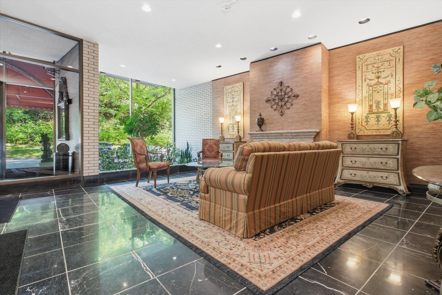 1150 Bower Hill Road 901A