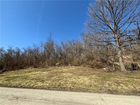 0 W Harvey Ave Masontown PA 15461