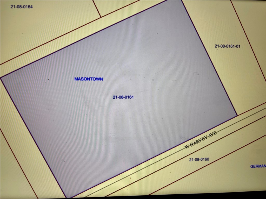 W Harvey Ave, Masontown, Pennsylvania image 6