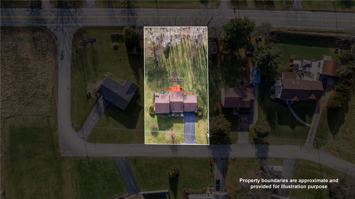 West Middlesex Boro, Pennsylvania 16159, United States, 3 Bedrooms Bedrooms, ,1 BathroomBathrooms,Residential,Contingent,23767