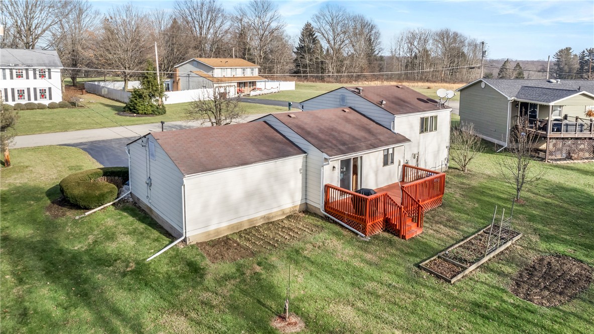 West Middlesex Boro, Pennsylvania 16159, United States, 3 Bedrooms Bedrooms, ,1 BathroomBathrooms,Residential,Contingent,23767