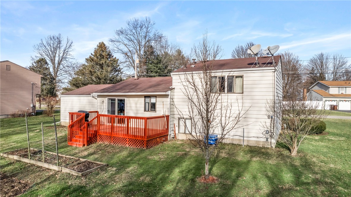 West Middlesex Boro, Pennsylvania 16159, United States, 3 Bedrooms Bedrooms, ,1 BathroomBathrooms,Residential,Contingent,23767