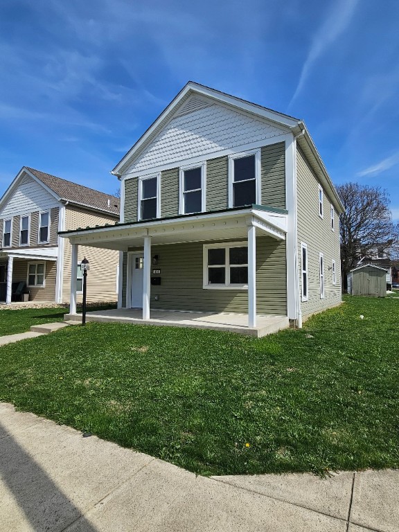 414 S 6th St, Jeannette, Pennsylvania image 1