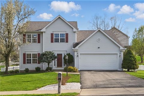 827 Brookfield Dr Seven Fields Boro PA 16046