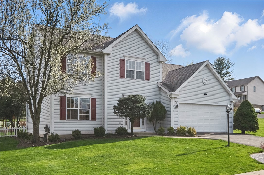 827 Brookfield Dr