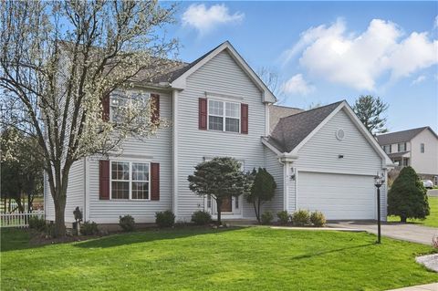 827 Brookfield Dr Seven Fields Boro PA 16046