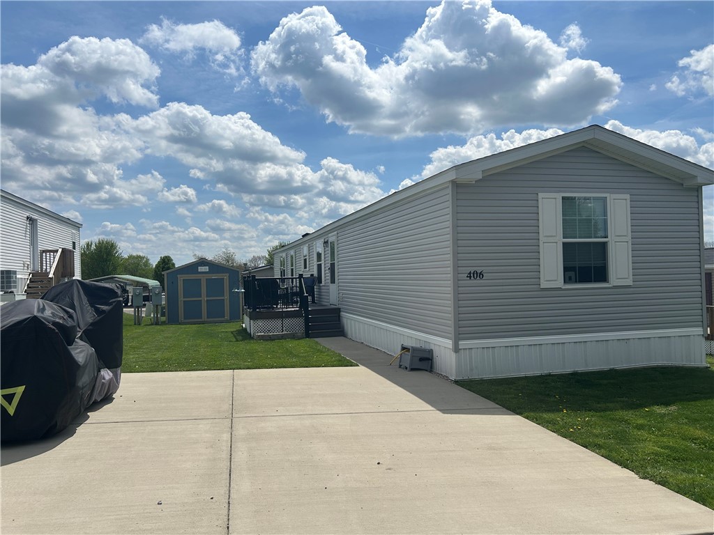 406 Husky Dr