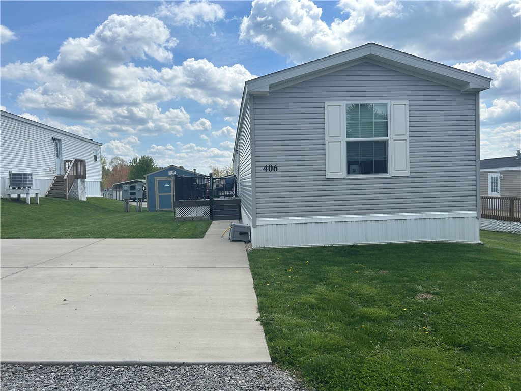 406 Husky Dr