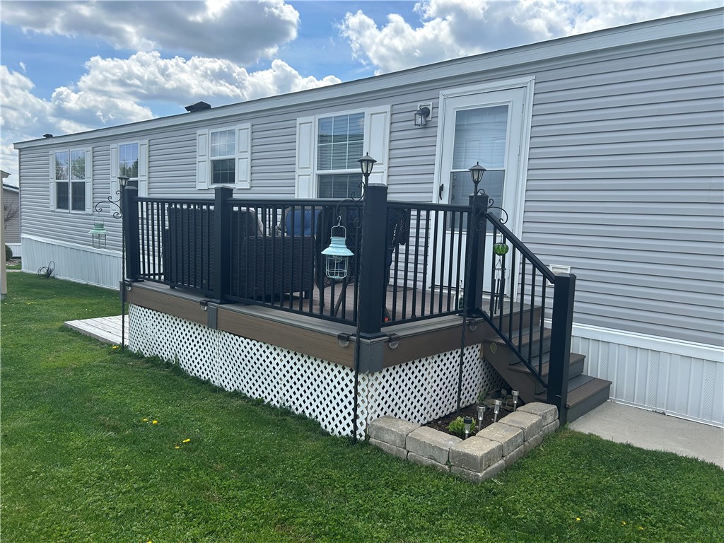 406 Husky Dr