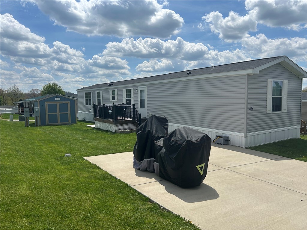 406 Husky Dr