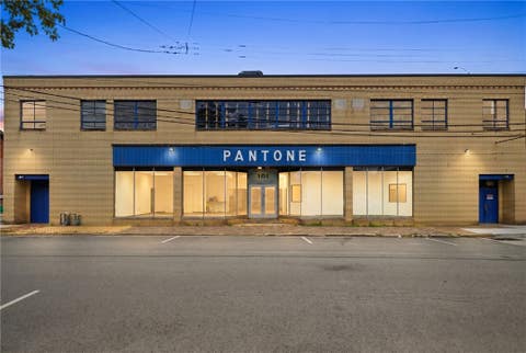 Photo of 101 S Main St, Pittsburgh, PA 15215 (MLS # 1760759)
