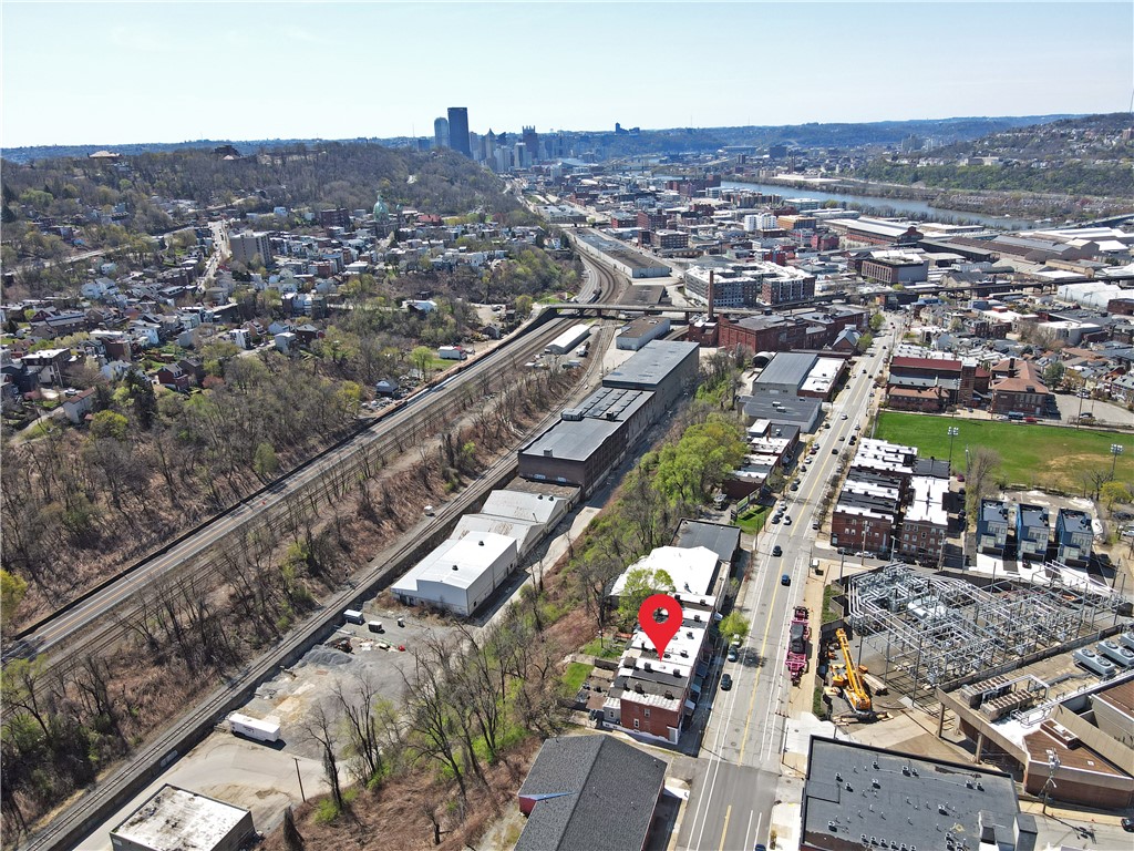 3730 Liberty Ave Ave, Lawrenceville, Pennsylvania image 40
