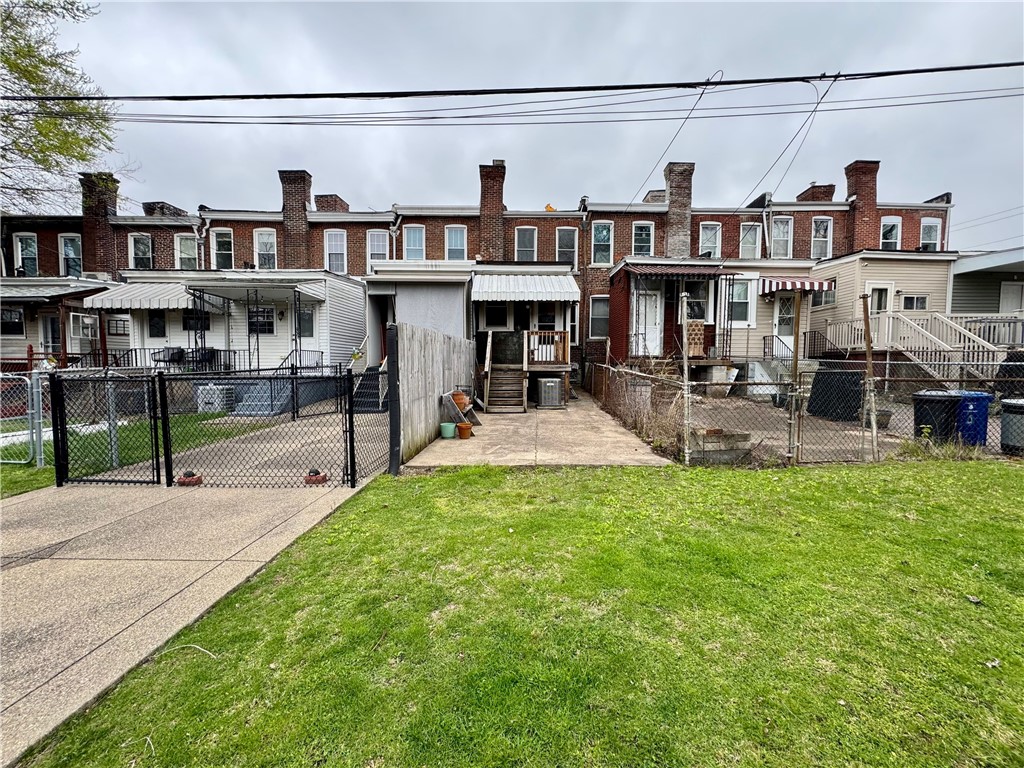 3730 Liberty Ave Ave, Lawrenceville, Pennsylvania image 20
