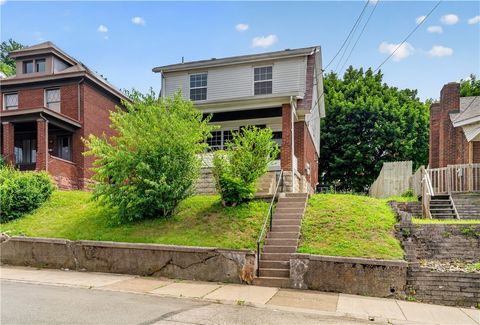 Photo of 2305 Walton Ave, Pittsburgh, PA 15210 (MLS # 1758799)