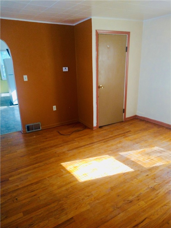 126 Church Way