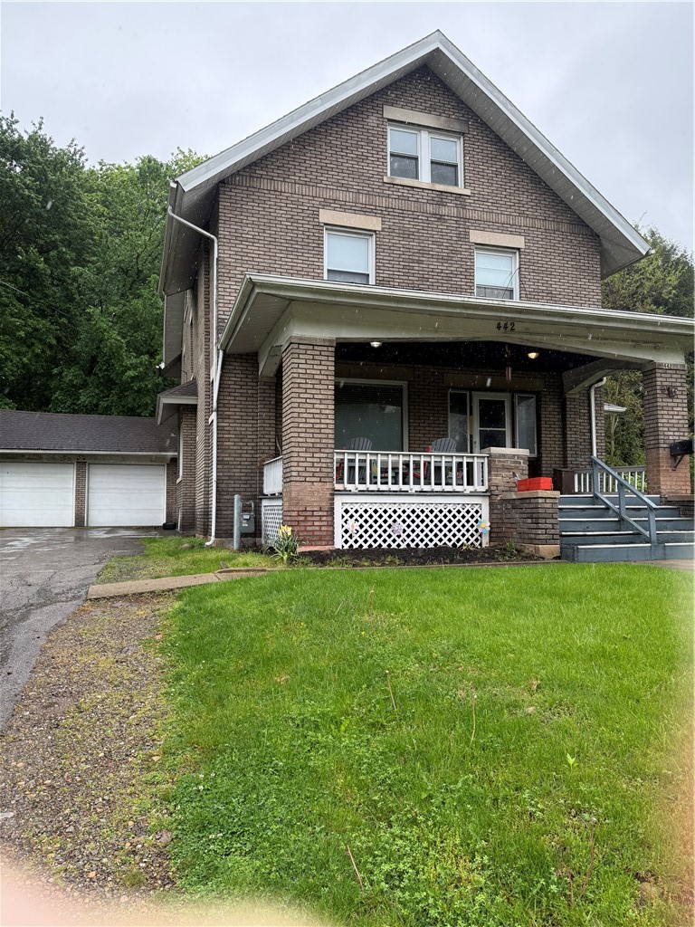 442 N Croton Ave