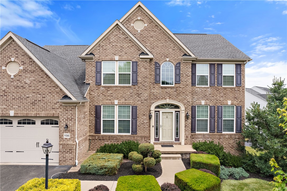 Sewickley Hills Boro, Pennsylvania 15143, United States, 4 Bedrooms Bedrooms, ,3 BathroomsBathrooms,Residential,Contingent,82144