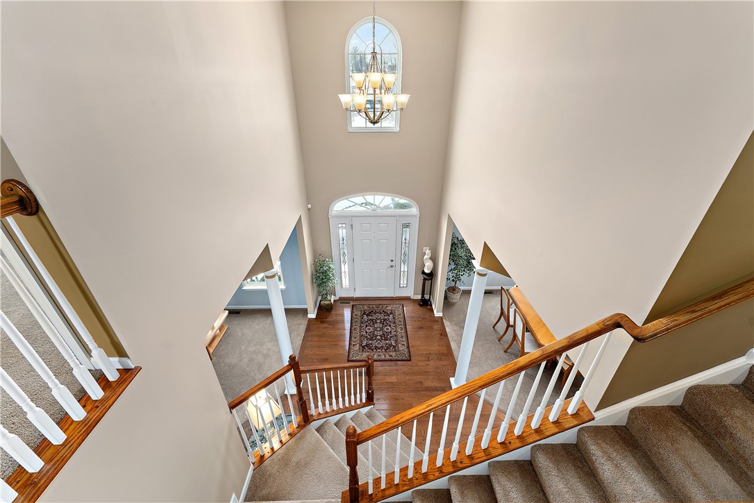 Sewickley Hills Boro, Pennsylvania 15143, United States, 4 Bedrooms Bedrooms, ,3 BathroomsBathrooms,Residential,Contingent,82144