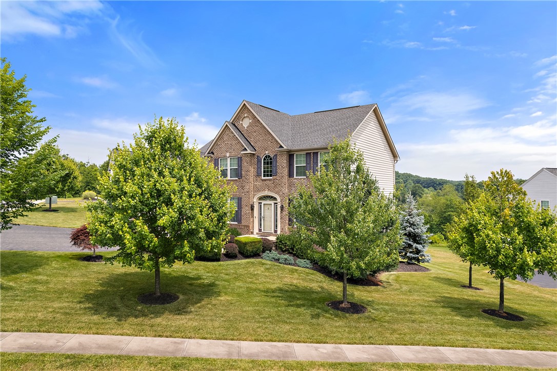Sewickley Hills Boro, Pennsylvania 15143, United States, 4 Bedrooms Bedrooms, ,3 BathroomsBathrooms,Residential,Contingent,82144