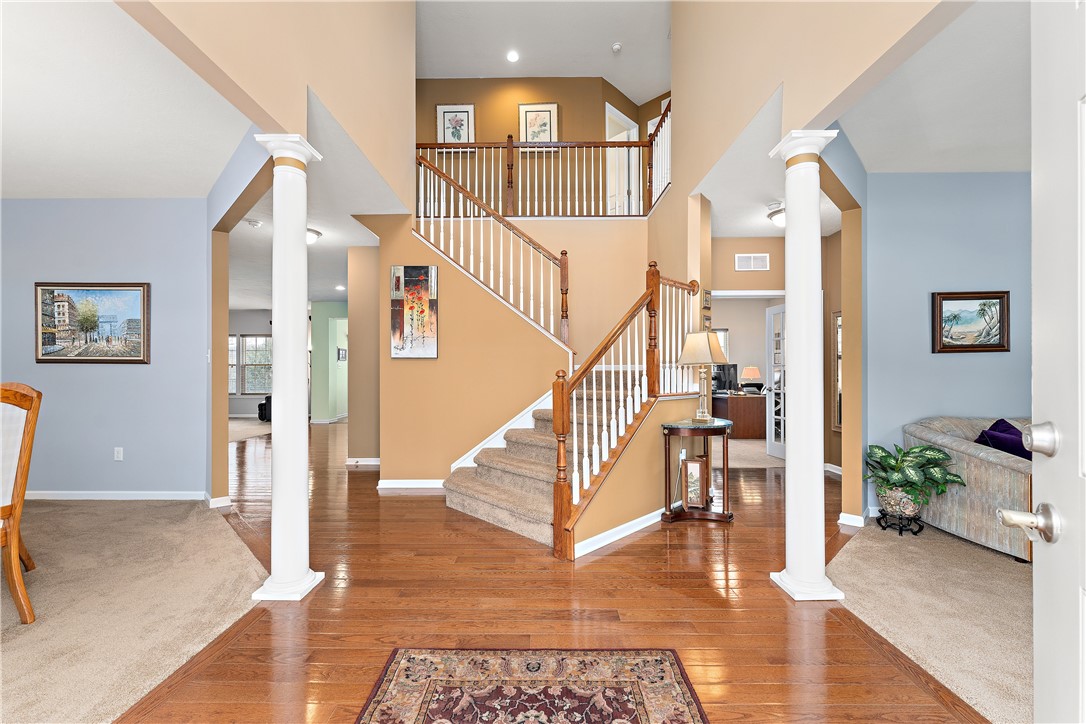 Sewickley Hills Boro, Pennsylvania 15143, United States, 4 Bedrooms Bedrooms, ,3 BathroomsBathrooms,Residential,Contingent,82144