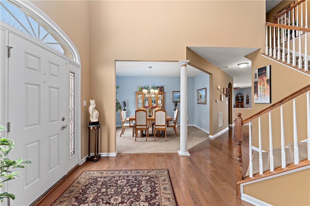 Sewickley Hills Boro, Pennsylvania 15143, United States, 4 Bedrooms Bedrooms, ,3 BathroomsBathrooms,Residential,Contingent,82144