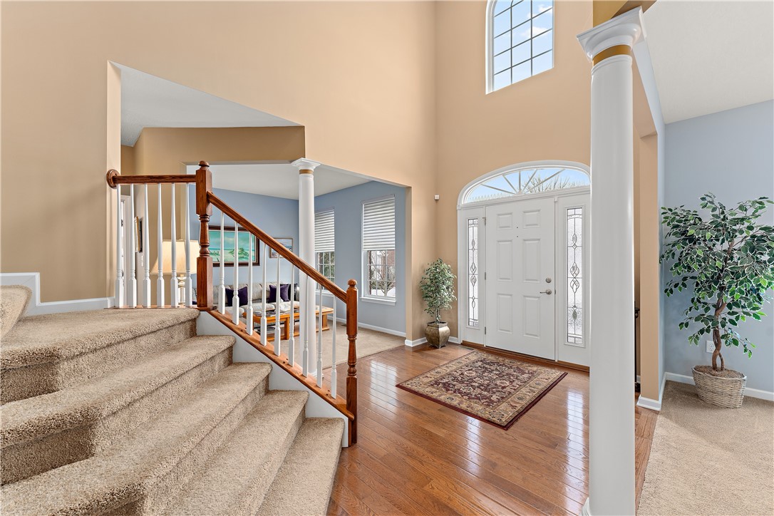 Sewickley Hills Boro, Pennsylvania 15143, United States, 4 Bedrooms Bedrooms, ,3 BathroomsBathrooms,Residential,Contingent,82144