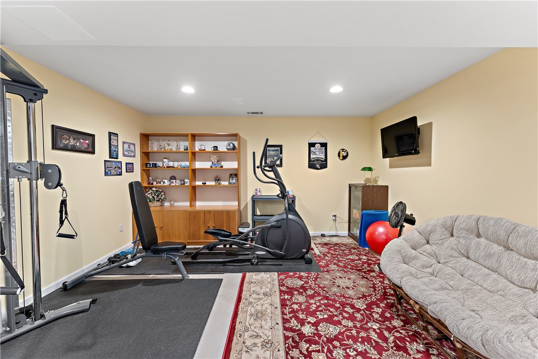 Sewickley Hills Boro, Pennsylvania 15143, United States, 4 Bedrooms Bedrooms, ,3 BathroomsBathrooms,Residential,Contingent,82144