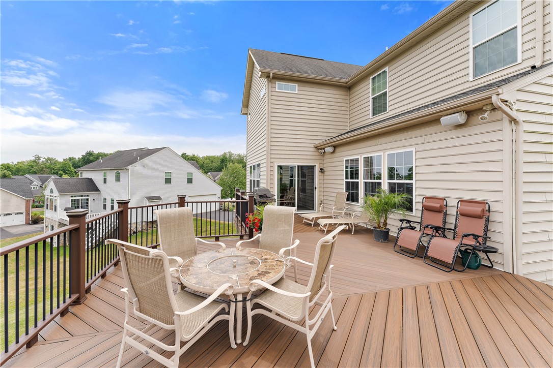 Sewickley Hills Boro, Pennsylvania 15143, United States, 4 Bedrooms Bedrooms, ,3 BathroomsBathrooms,Residential,Contingent,82144