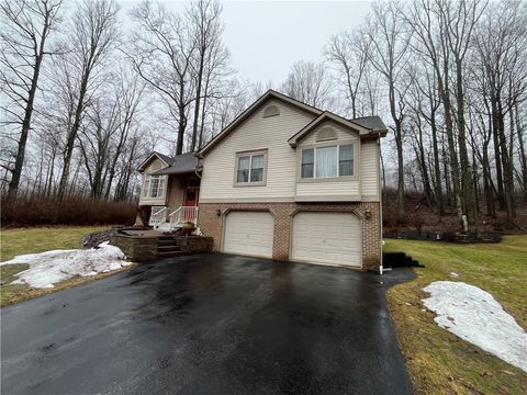 Photo of 15916 Treasure Lake Rd, Dubois, PA 15801 (MLS # 1742481)