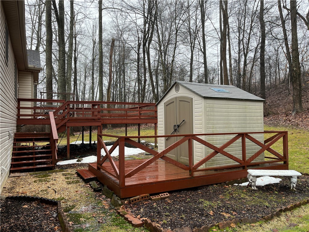 15916 Treasure Lake Road