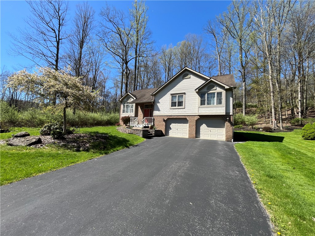 15916 Treasure Lake Road