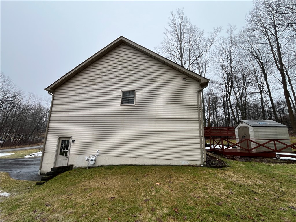 15916 Treasure Lake Road