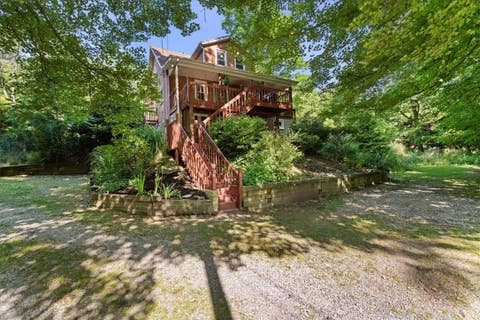 Photo for 319 Wible Run Rd