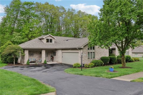 1231 Nicklaus Way West Deer PA 15044