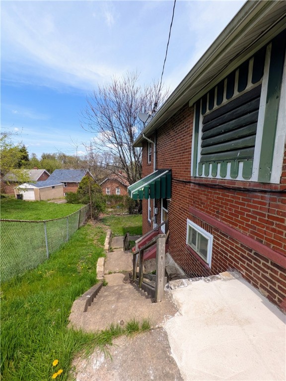 341 Ohio Avenue, Clairton, Pennsylvania image 4