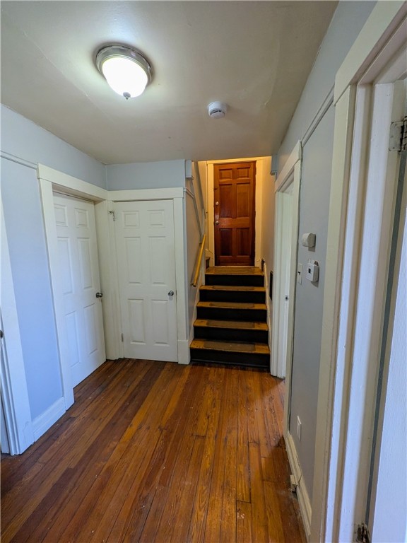 341 Ohio Avenue, Clairton, Pennsylvania image 11