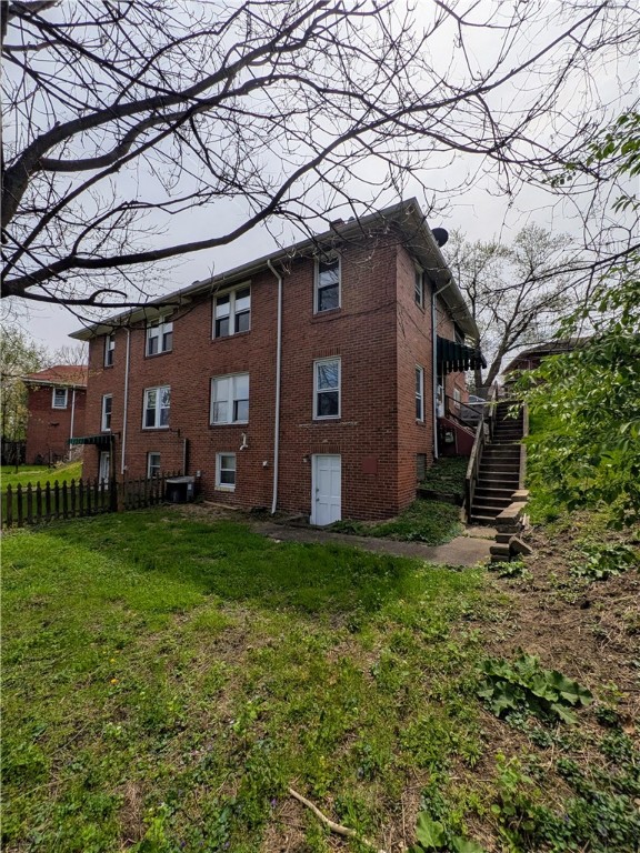 341 Ohio Avenue, Clairton, Pennsylvania image 18