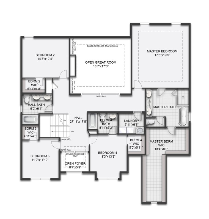 Marshall, Pennsylvania 15005, United States, 6 Bedrooms Bedrooms, ,7 BathroomsBathrooms,Residential,Active,192194