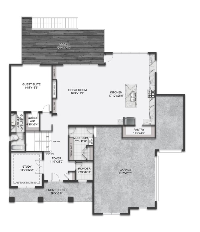 Marshall, Pennsylvania 15005, United States, 6 Bedrooms Bedrooms, ,7 BathroomsBathrooms,Residential,Active,192194