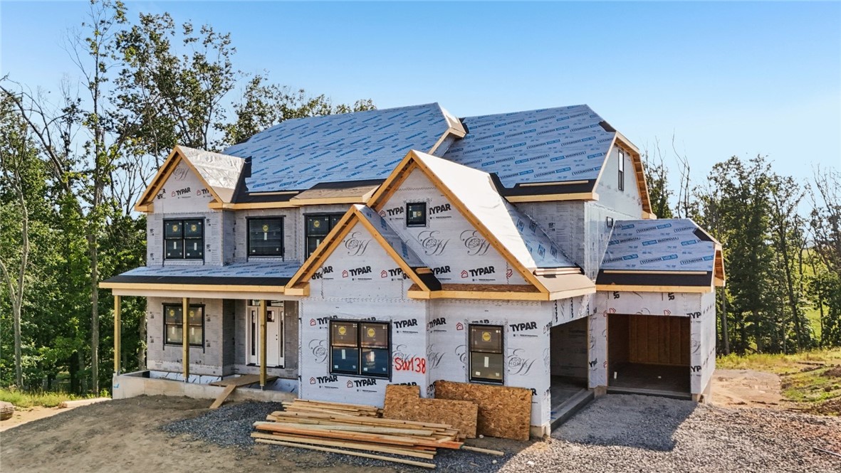 103 Amaryllis Lane