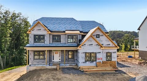 103 Amaryllis Lane Marshall PA 15005