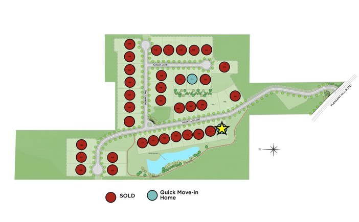 Marshall, Pennsylvania 15005, United States, 6 Bedrooms Bedrooms, ,7 BathroomsBathrooms,Residential,Active,192194