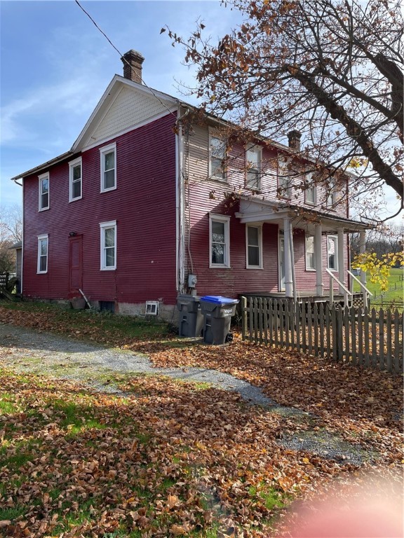 Jefferson Twp - But, Pennsylvania 16056, United States, 4 Bedrooms Bedrooms, ,2 BathroomsBathrooms,Residential,Contingent,32869