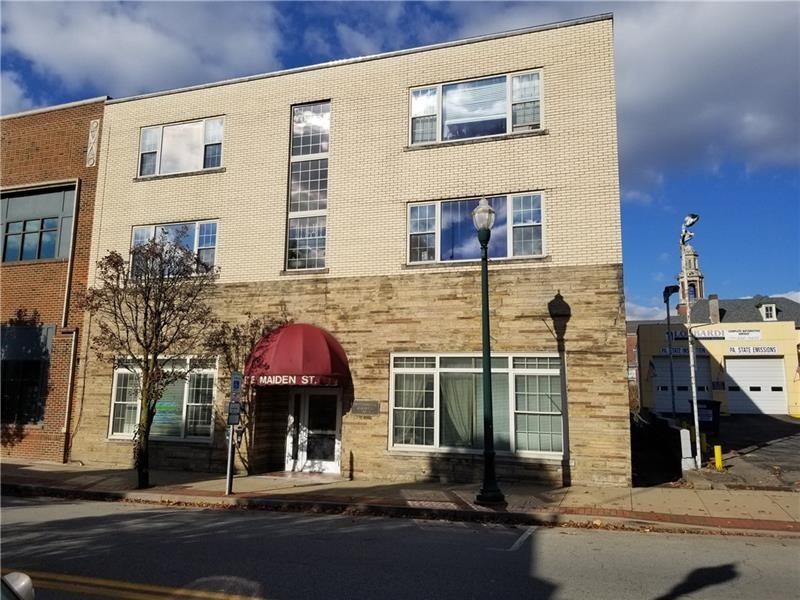 City Of Washington, Pennsylvania 15301, United States, ,Residential,Active,30034