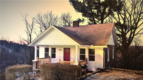 Homes For Sale - 502 Bon Air Rd Rd<br/> Penn Hills, PA 15235