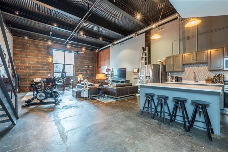 South Side, Pennsylvania 15203, United States, 2 Bedrooms Bedrooms, ,2 BathroomsBathrooms,Residential,Active,175751