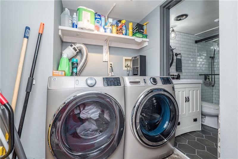 South Side, Pennsylvania 15203, United States, 2 Bedrooms Bedrooms, ,2 BathroomsBathrooms,Residential,Active,175751