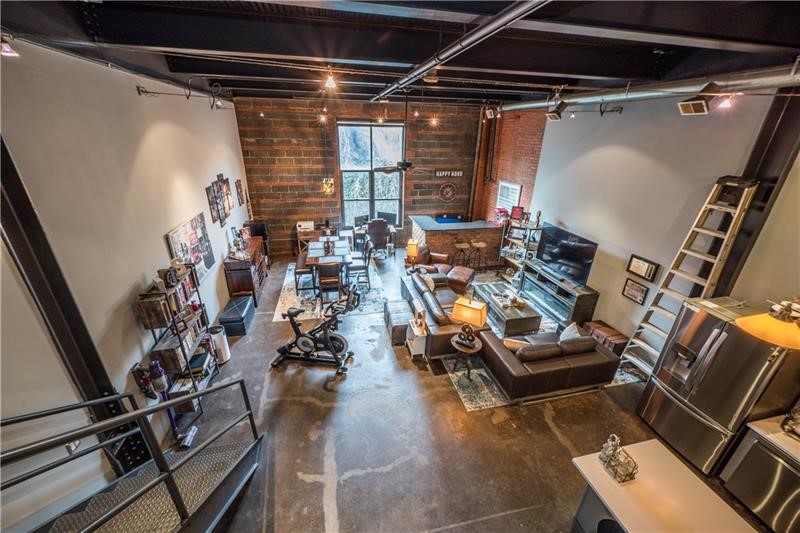 South Side, Pennsylvania 15203, United States, 2 Bedrooms Bedrooms, ,2 BathroomsBathrooms,Residential,Active,175751