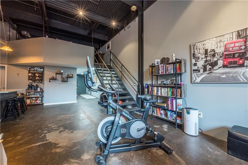 South Side, Pennsylvania 15203, United States, 2 Bedrooms Bedrooms, ,2 BathroomsBathrooms,Residential,Active,175751