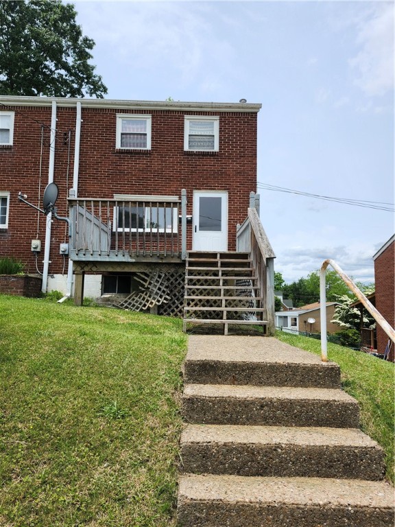 305 Charles Terrace Ter, Jeannette, Pennsylvania image 1